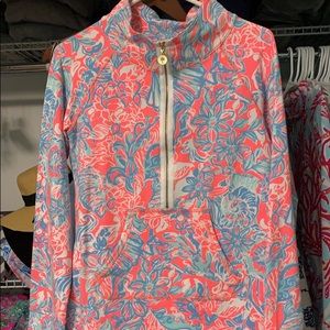 SOLD Lilly Pulitzer popover!